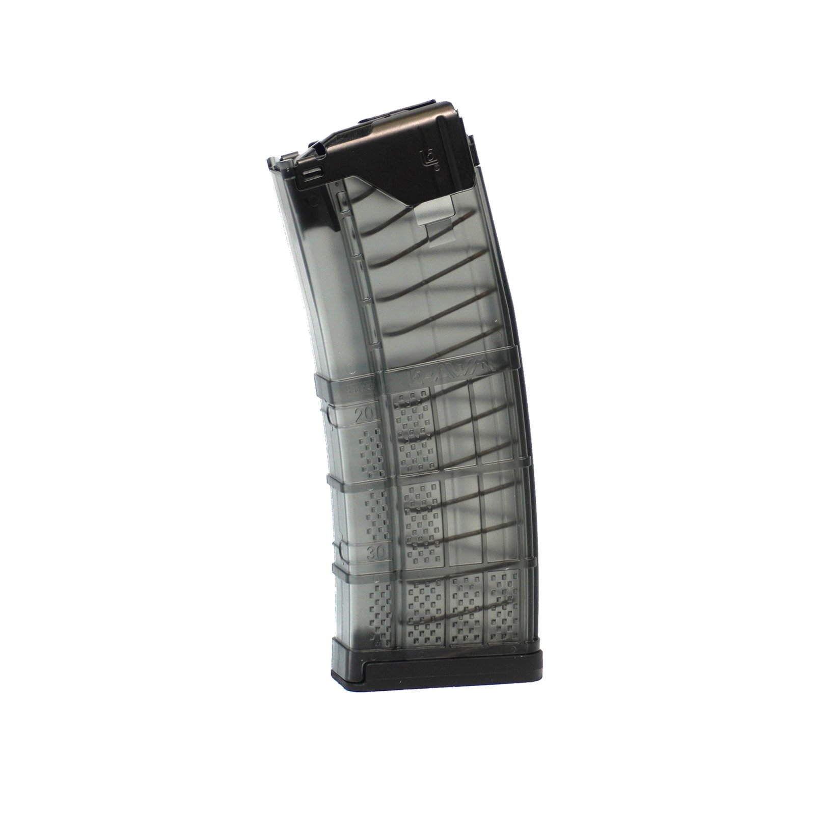 Buy Lancer L5G230SMK L5AWM Gen 2 30rd 5.56 Smoke Magazine online