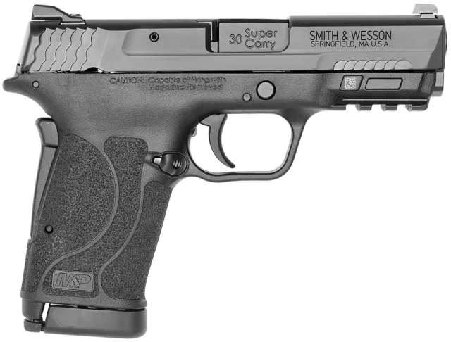 Buy Smith & Wesson M&P M2.0 Shield EZ 30 Super Carry 3.67In 10Rd online