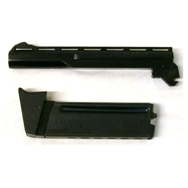 Phoenix Arms CK22B 2-in-1 Conversion Kit 22LR Black 10rd