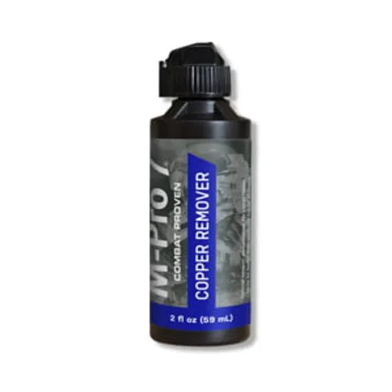 HOP M-PRO Copper Cleaner Spray 2oz - Hoppe's
