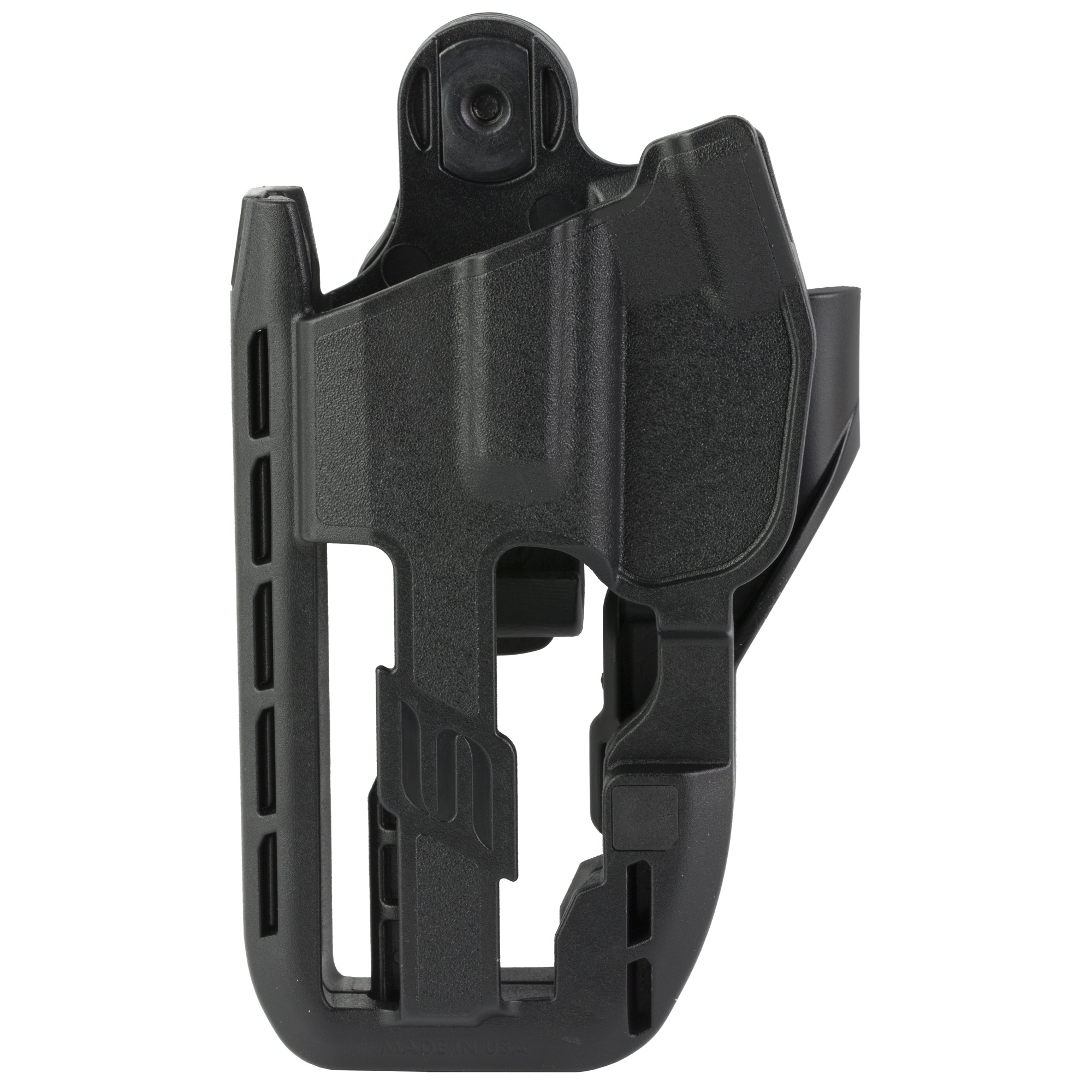 Safariland 19465411 Schema IWB Holster Black Polymer for Sig P365XL