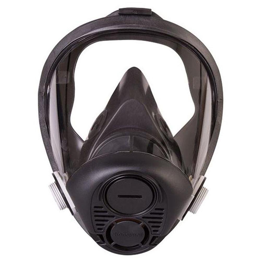 Buy Honeywell RU65001M Silicone Full Facepiece Respirator Medium online