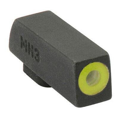 Meprolight ML41231 Hyper-Bright Yellow Ring Front Sight for Kimber DASA - Meprolight