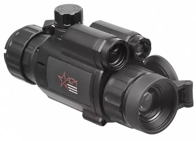 AGM NEIT32-4MPC-LRF Neith LRF DS32-4MP Clip-On Thermal Scope