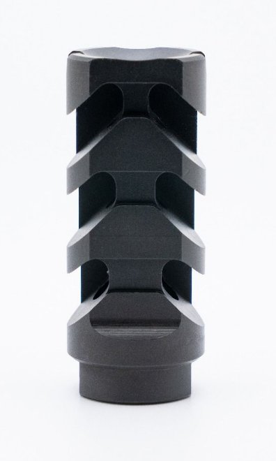 Armaspec ARM1914BLK Fireball Muzzle Brake .308/300 BLK