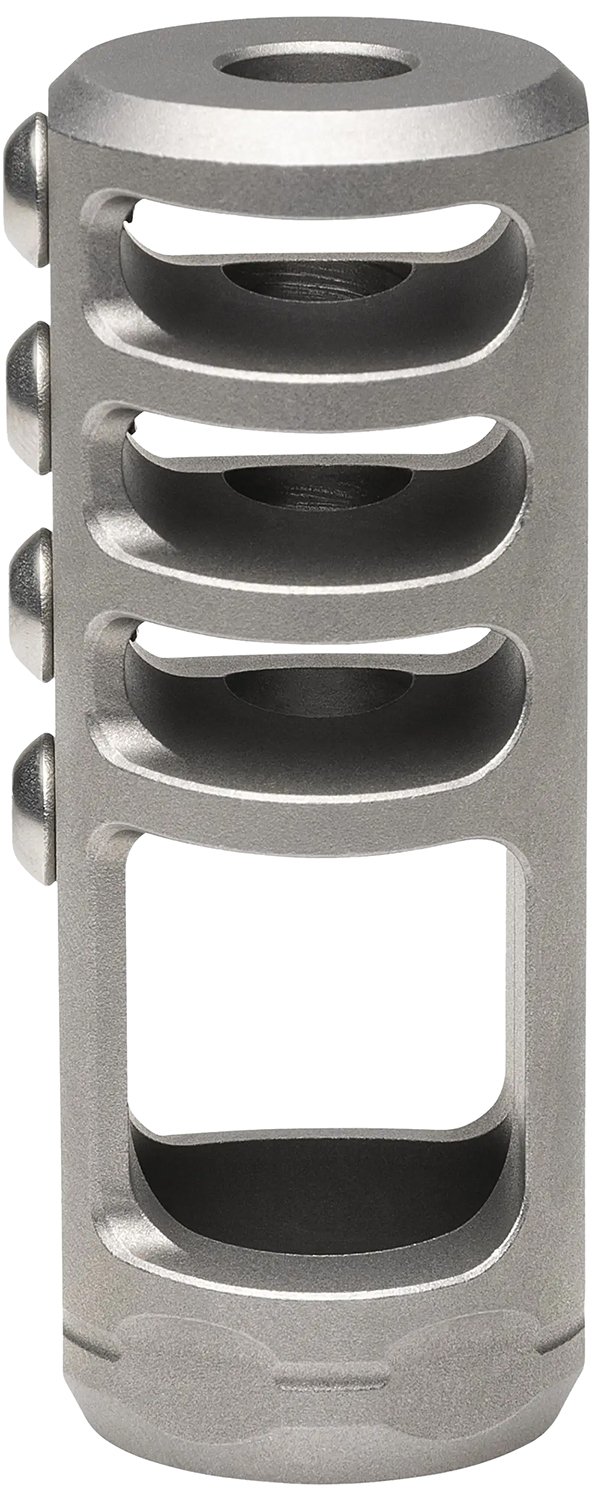 Browning 001293094 Xeno Recoil Hawg Stainless M13x1.25 Threads - Browning