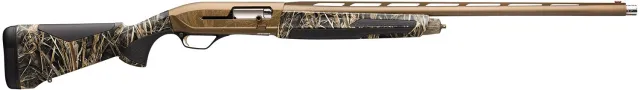 Browning Maxus II Wicked Wing 12 Gauge 011747205 - Browning - 12 Gauge