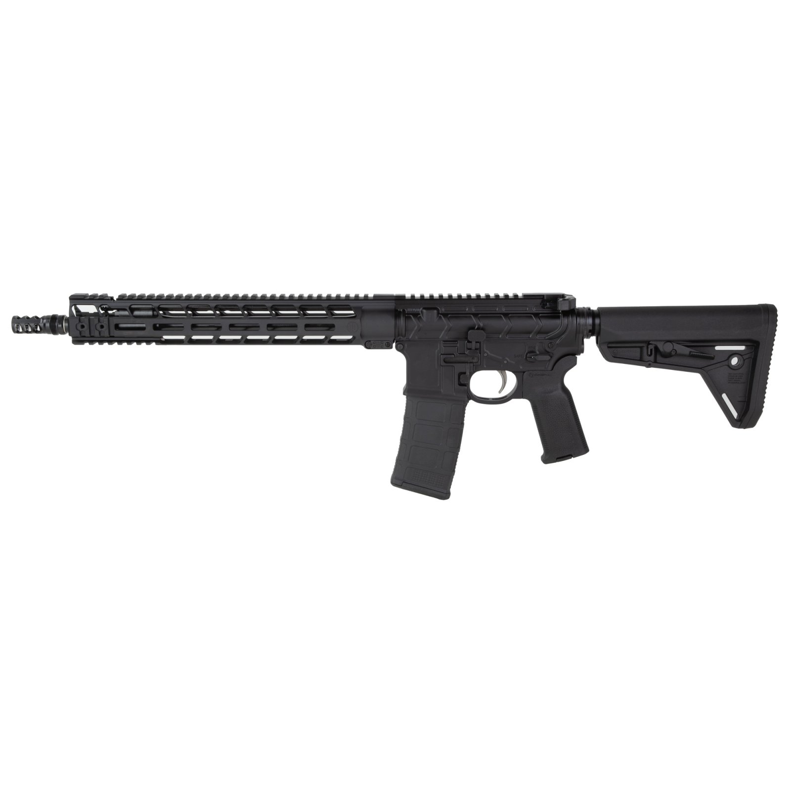 Primary Weapons Systems MK114 Mod 2-M 223 Wylde - Primary Weapons Systems - 223 Wylde
