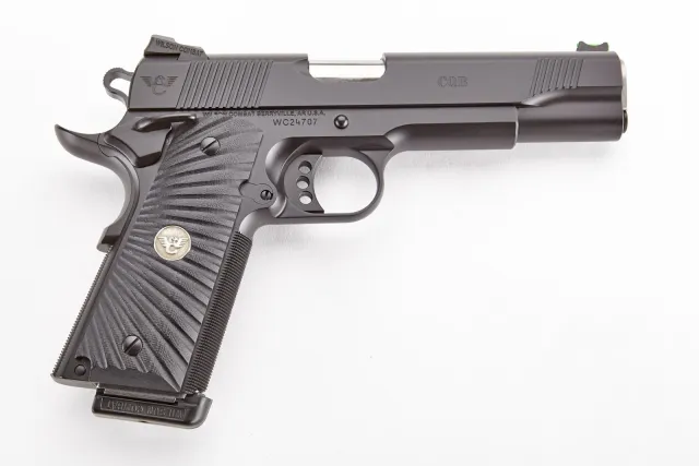Buy Wilson Combat CQB 1911 45 ACP CQB-FS-45A online