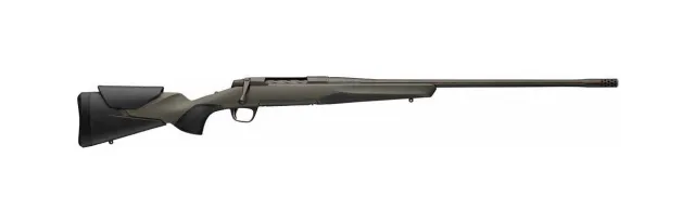 Browning 0360652 XB2 Speed ODG SR MB 30/06 Rifle