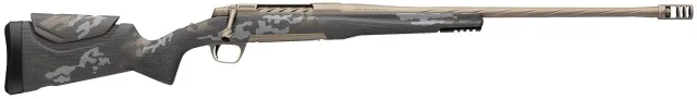 Browning 036085294 X-Bolt Mountain Pro SPR SB 6.5 PRC Rifle