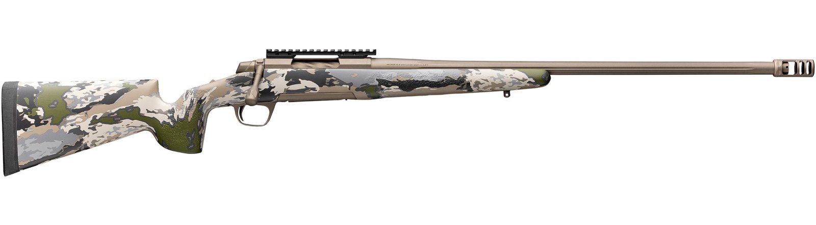 Browning X-Bolt 2 300 PRC 036108297 - Browning - 300 PRC
