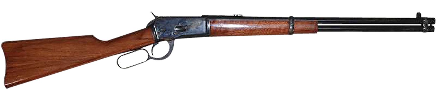 Cimarron 1892 .357 MAGNUM - Cimarron - .357 MAGNUM