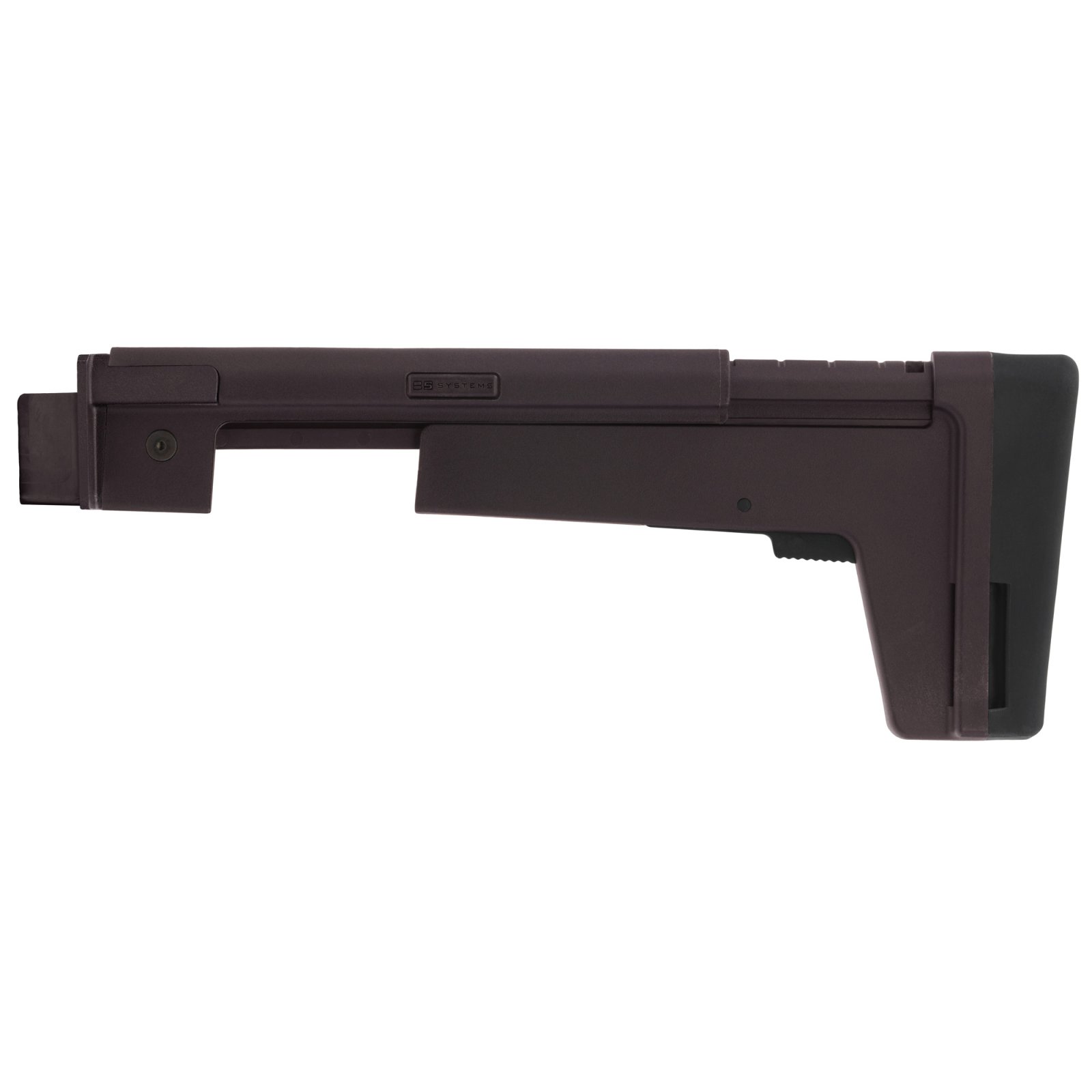 Buy B5 Systems AK Stock Fixed Plum Adjustable LOP QD Sling Mounts online