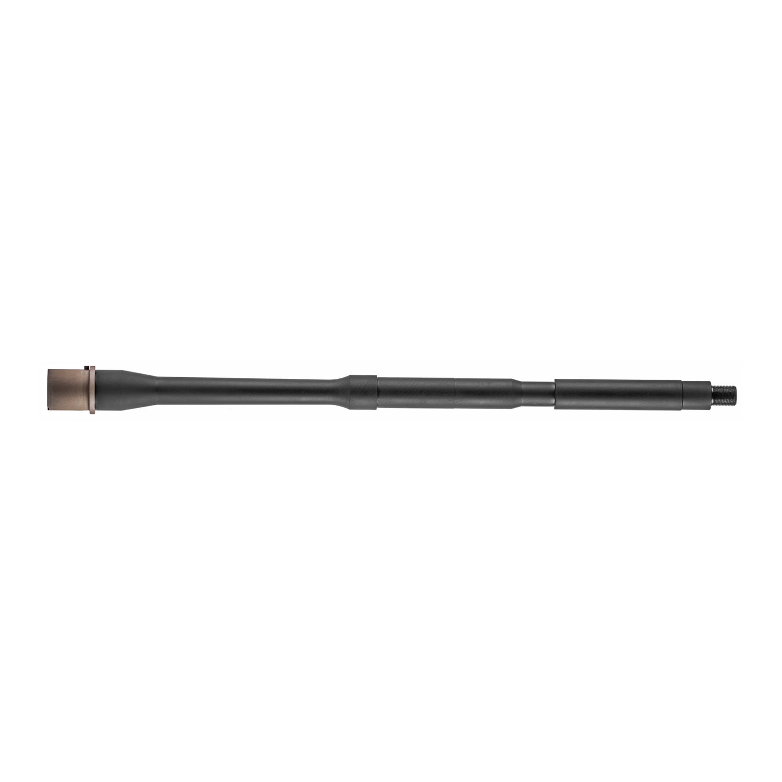 Daniel Defense 07-075-21074 16" 5.56 M4 Barrel 1:7 Twist Chrome Lined - Daniel Defense - 5.56 mm NATO