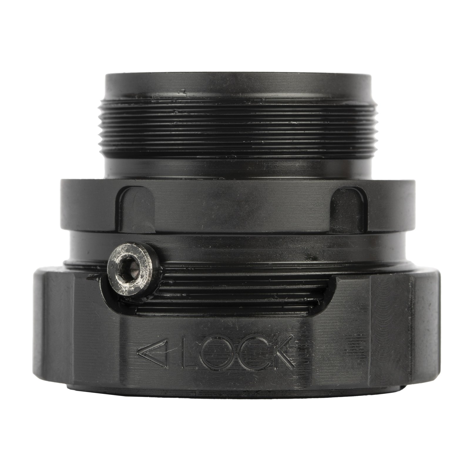 SilencerCo ASR Active Spring Retention Mount Quick Attach/Detach System - SilencerCo