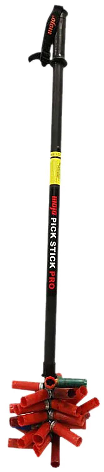 MOJO HW2552 Pick Stick Pro 1 lb Capacity Tool - Mojo Outdoors
