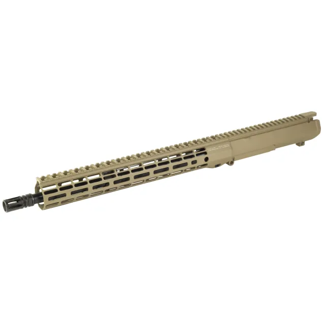 AERO PRECISION M5 .308 16in Complete Upper Receiver w/Atlas R-One Handguard