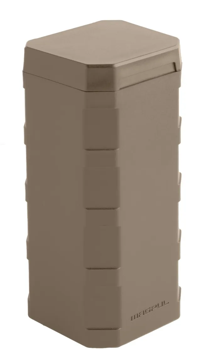 Buy Magpul Industries Daka Can 2.0 Matte Flat Dark Earth Storage (MAG1223-FDE) online
