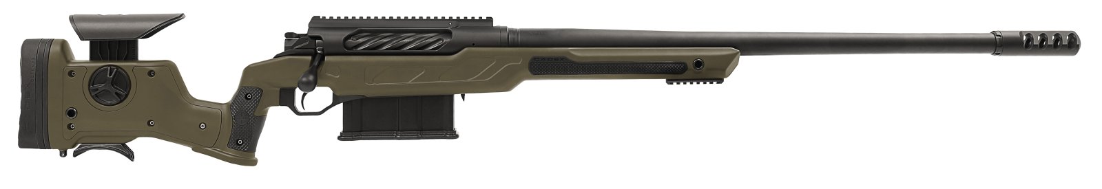 Buy Cadex Defence CDX BMG 50BMG 3Rd 29in ODG Tactical online