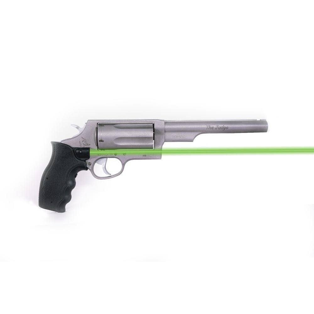 Buy Viridian 9000012 Green Laser Grip Taurus Judge Black online