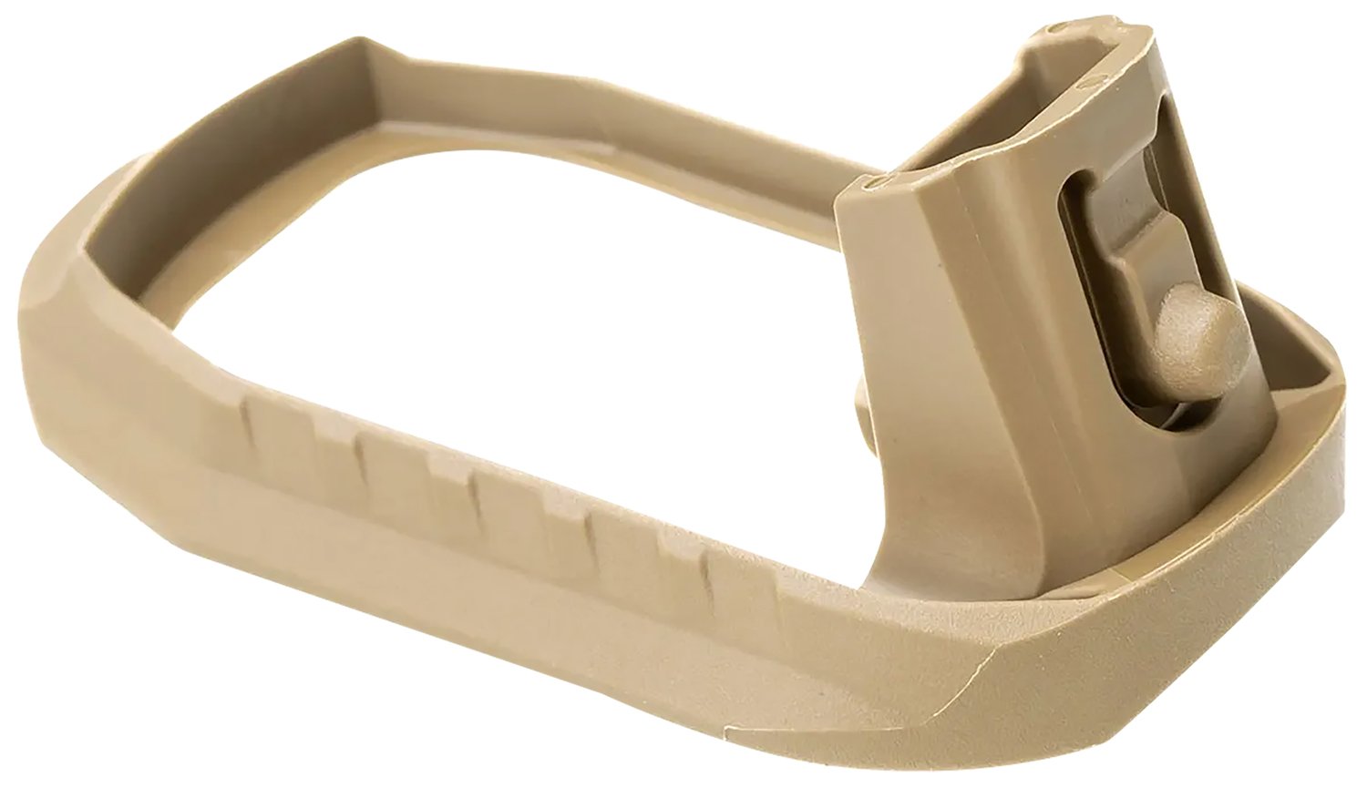 Buy Sct 0210450000IA Compact Magwell Flat Dark Earth for Glock Gen3 19/23/32 online