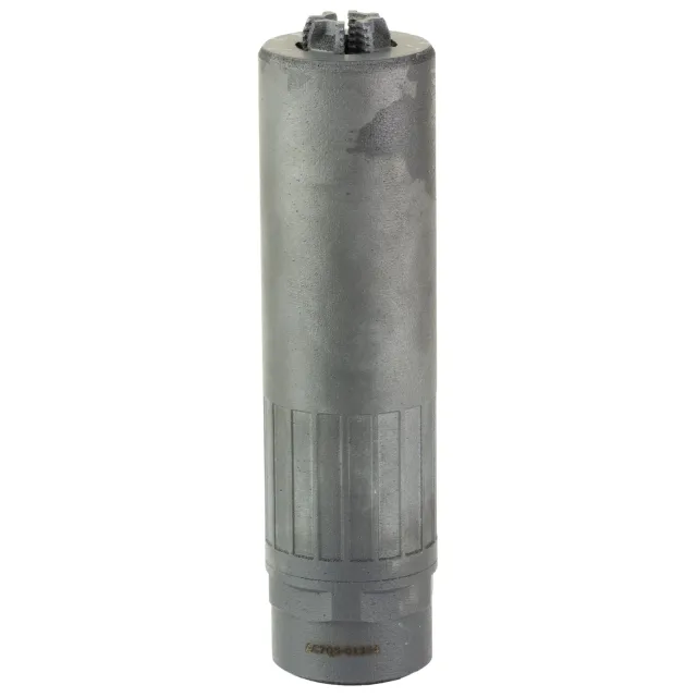 ALLEYCAT Alley Cat 556NATO Black Ambidextrous Inconel