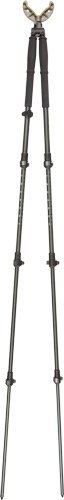 Allen Company Axial 21411 Shooting Stick Bipod 61 In Olive - Allen Company