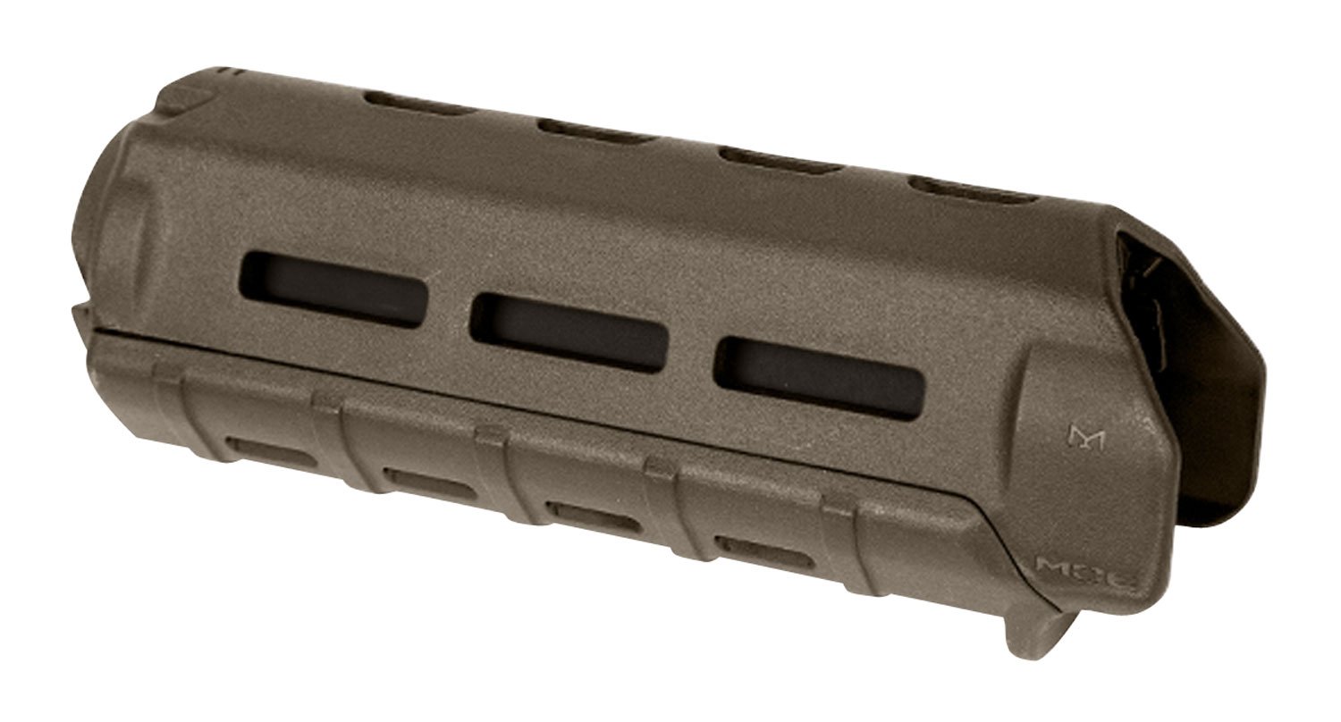 Magpul MAG424-ODG M-LOK Carbine Handguard Olive Drab Green 7.1" Polymer