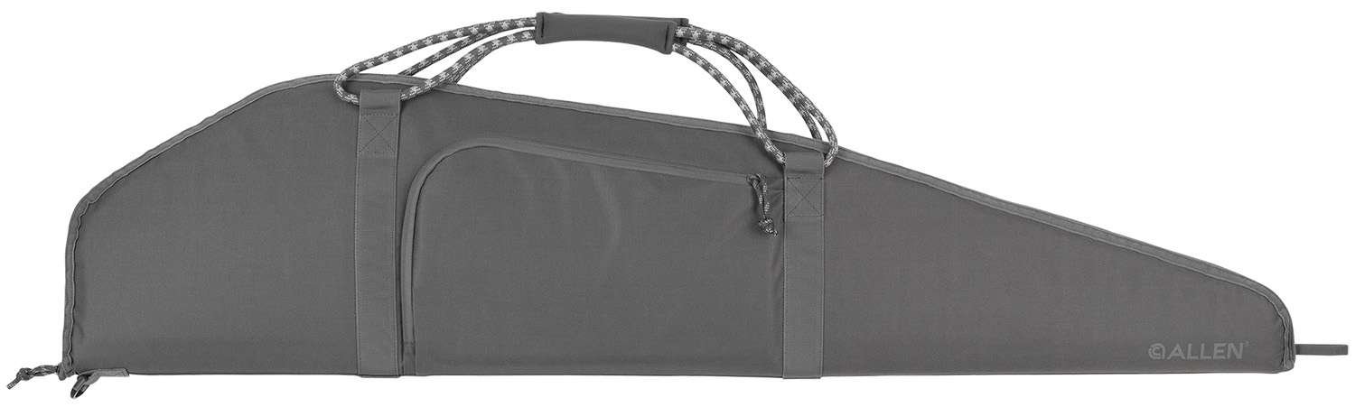 Allen 914-46 Rollins 46" Grey Soft Rifle Case - Allen Company