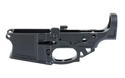 Primary Weapons Systems MK2 MOD 2 M2M2LWR
