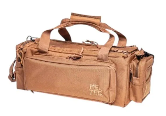 KEL TEC VOODOO TACTICAL KELTEC COMPACT RANGE BAG KT-0540007000