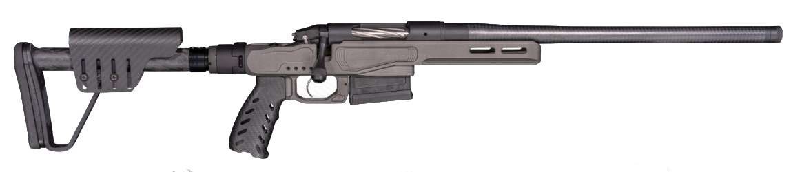 Buy Bergara BPR36-65CM 6.5 Creedmoor online