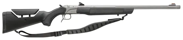 CVA Accura MR-X PR3241S .50 Caliber 26 In Barrel 1 Round - CVA - .50 Caliber