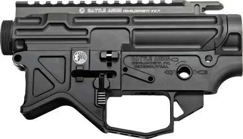 Battle Arms Development BAD556AMBISET AR-15 - BATTLE_ARMS_DEVELOPMENT_INC. - Multi