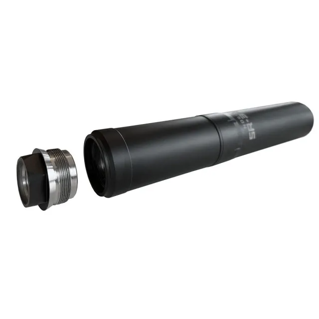 Nosler SR-33 .338 Magnum - Nosler - .338 Magnum