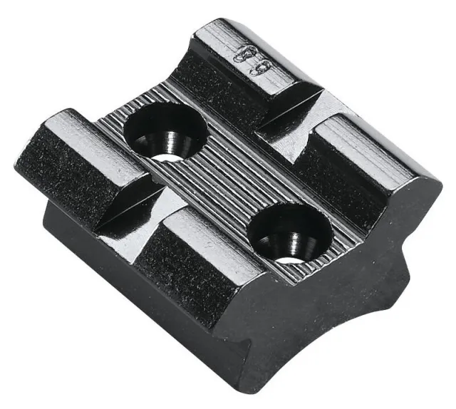 Weaver 48068 Mount Base 68 Black Aluminum Ruger 44 Mag Mauser 3000 4000 - Weaver