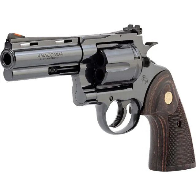 Colt Anaconda .44 Mag ANACONDA-BP4WTS - Colt - .44 Mag