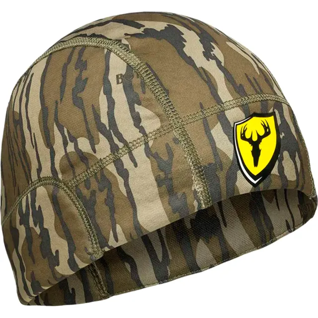 Buy Shield 2300341-0750000 S3 Skull Cap MO Bottomland OSFM Fleece Lined online