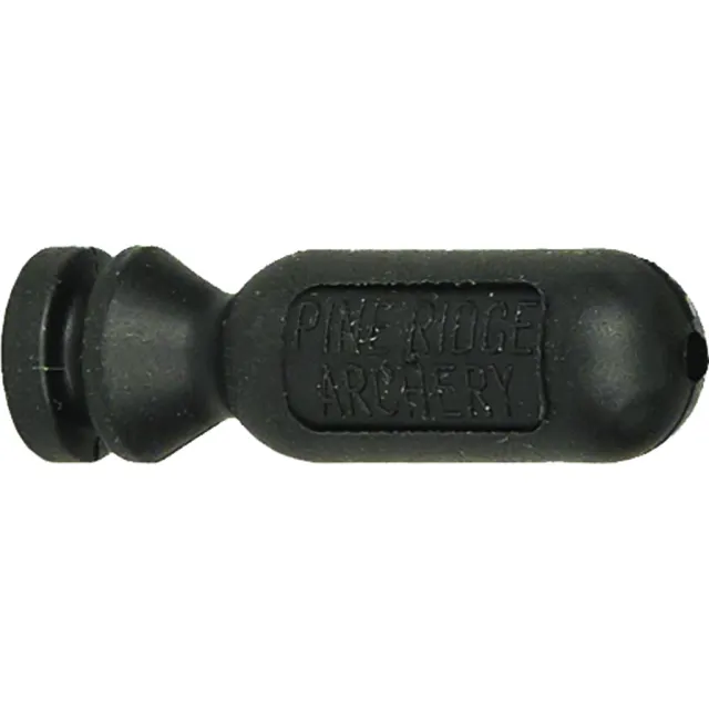 Buy Pine Ridge Nitro Speed Bomb Black 2 pk. - Model 2726-BK, 23 Grains, Adjustable on String, No Brass Nocks, No Crimping, No Shrink Tubing online