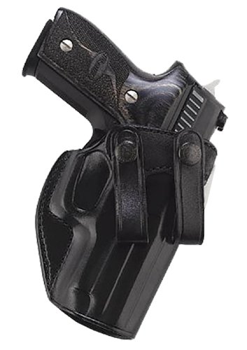 Buy Galco SUM226B Summer Comfort IWB Holster Black Leather Glock 19/23/32 online