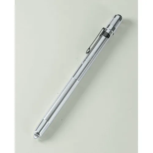 Streamlight Stylus Penlight LED Pocket Clip Impact-Resistant Body