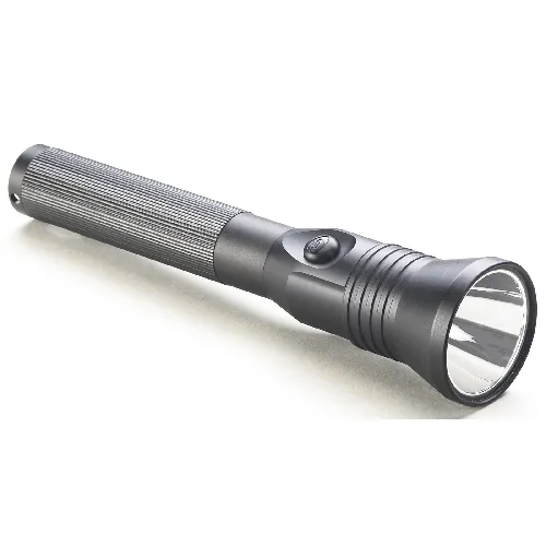 Streamlight Stinger LED HPL Rechargeable Flashlight - Streamlight