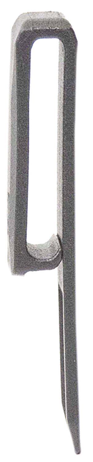 Buy Blackhawk 416A09BK Stache Tuckable Belt Clip Black Polymer 1.5 In 2-Pack online