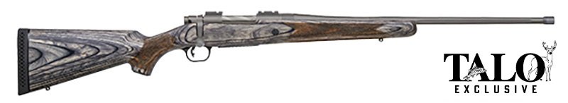 Mossberg 28117 6.5 PRC Bolt Action Optics Ready - Mossberg - 6.5 PRC
