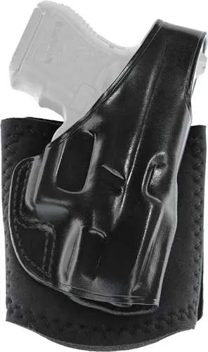 Ankle Glove (Ankle Holster) - Galco Gunleather