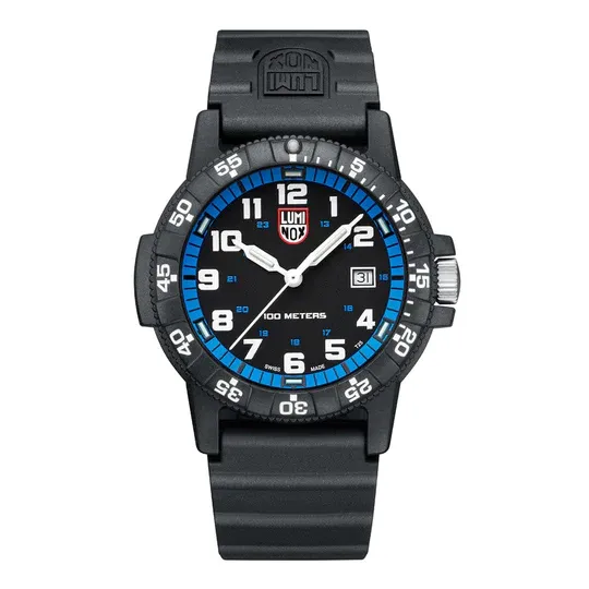 Luminox Leatherback Sea Turtle Giant Outdoor Watch Swiss - Luminox