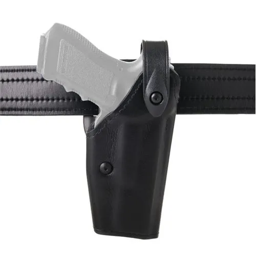 Safariland 6280 SLS Mid-Ride Level II Retention Holster - Safariland