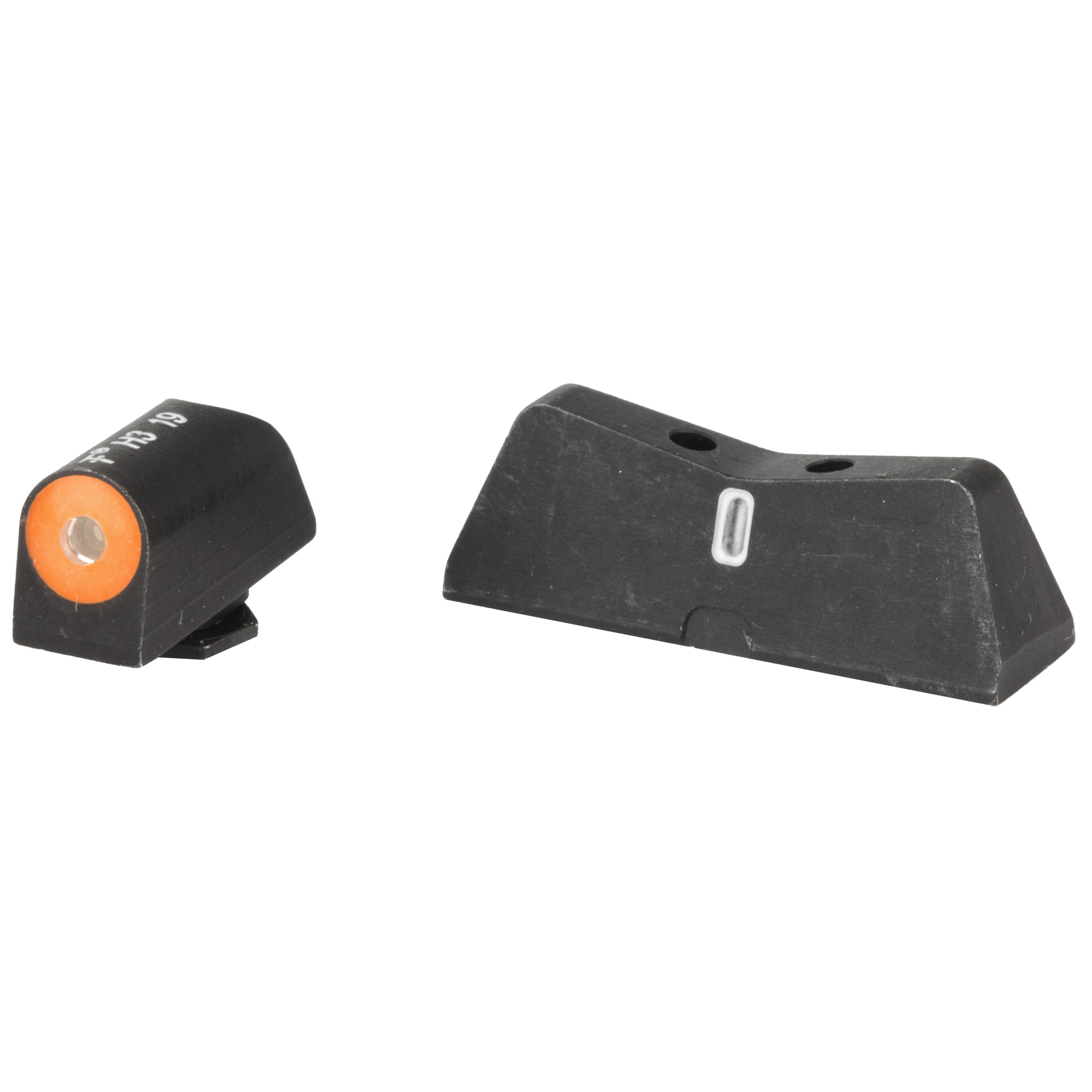 Buy XS Sights GL0009S5N DXT2 Big Dot Night Sights for Glock 26 Gen1-5 online