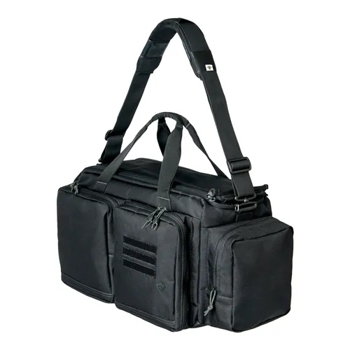 First Tactical Recoil Range Bag Tactical Gear Organizer Padded